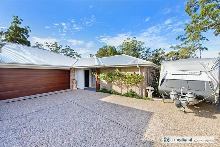 Second view of Homely villa listing, 21B Investigator Way, Laurieton NSW 2443