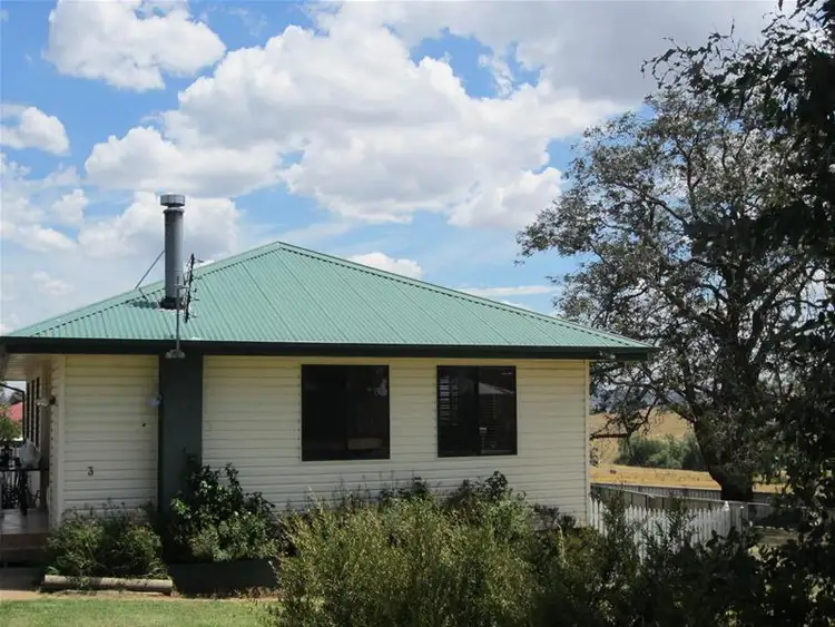 Main view of Homely house listing, 3 Kelly Place, Oberon NSW 2787