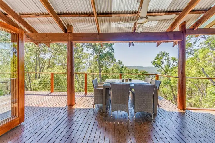 Second view of Homely house listing, 8 Mount Dale View, Roleystone WA 6111