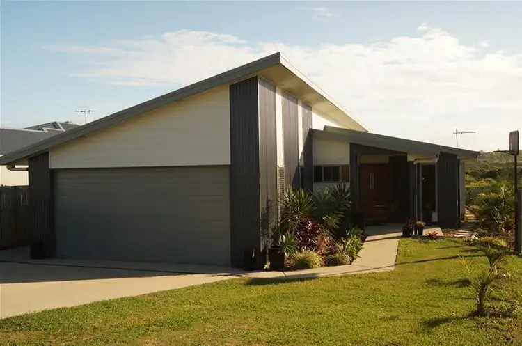 44 Morris Street, Campwin Beach QLD 4737