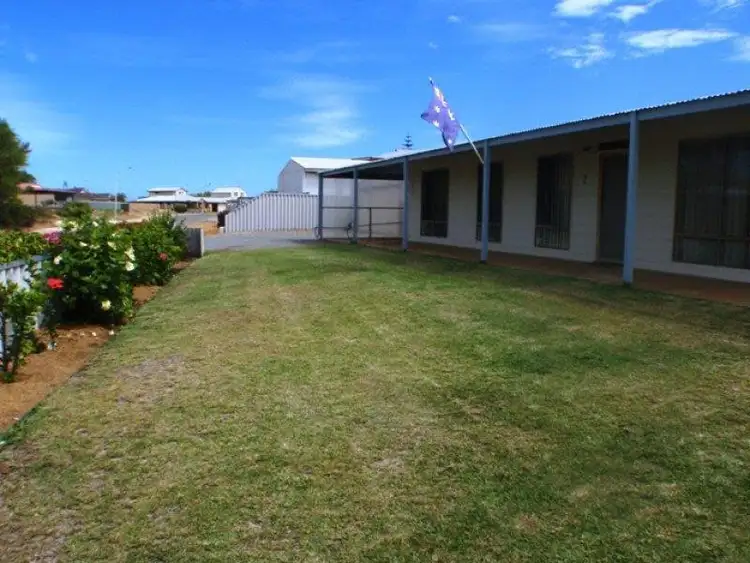 Third view of Homely house listing, 2 Heales Way, Green Head WA 6514