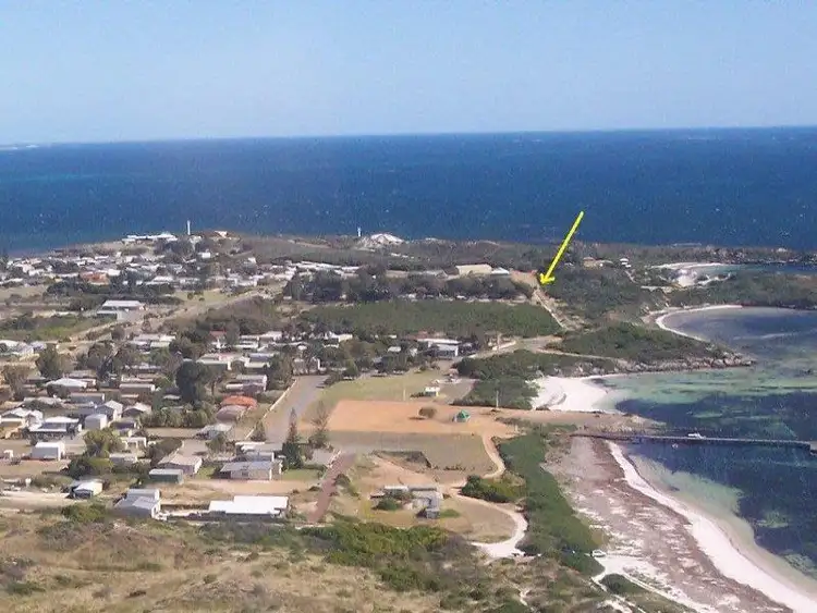 Second view of Homely land listing, Lot 39 Green Head, Green Head WA 6514