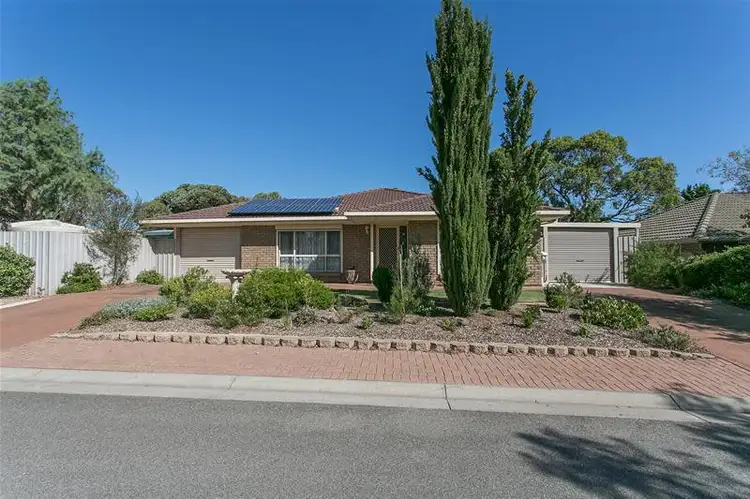 7 Atoll Close, Seaford Rise SA 5169