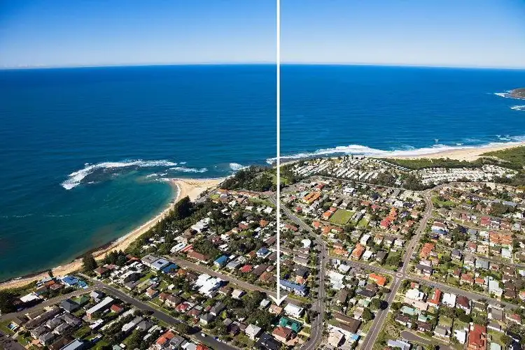 Second view of Homely house listing, 2 Binburra Avenue, Toowoon Bay NSW 2261