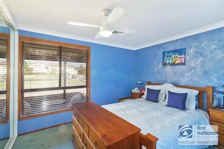 Sixth view of Homely house listing, 29 Mustang Drive, Raby NSW 2566