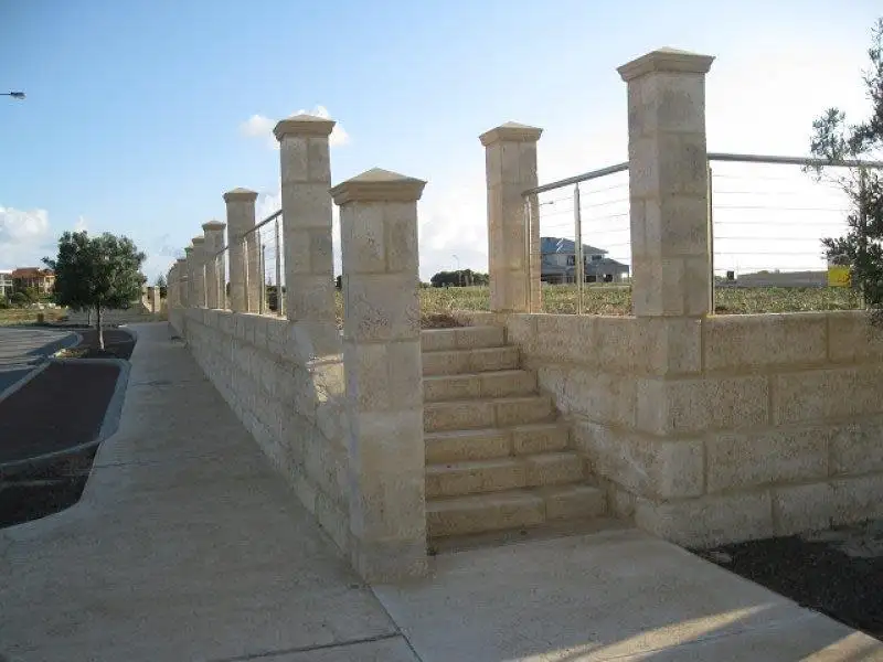 Main view of Homely land listing, 13 Oceanic Way, Jurien Bay WA 6516