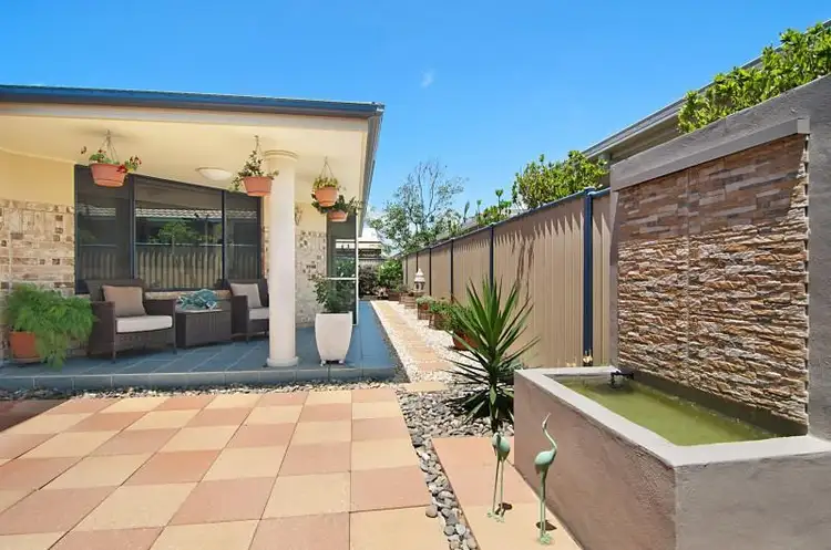 Third view of Homely house listing, 198 Yamba Road, Yamba NSW 2464