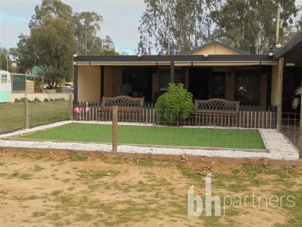 89 River Reserve Road, Marks Landing, Swan Reach SA 5354