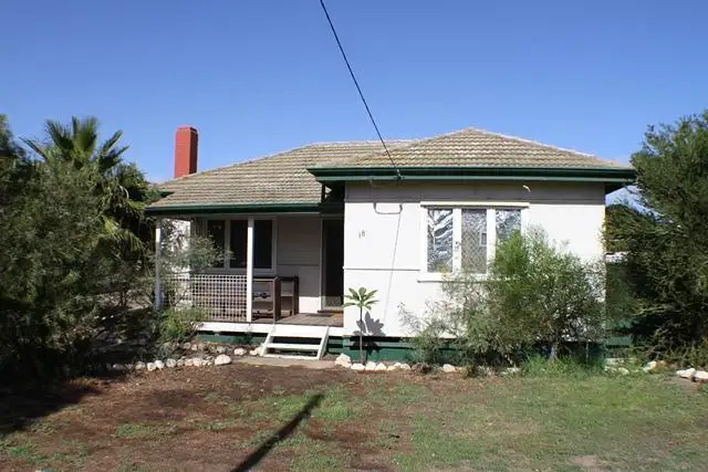 18 Christie Street, Beresford WA 6530