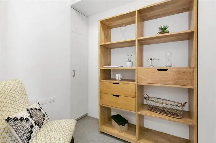 Sixth view of Homely apartment listing, 40105/50 Duncan Street, West End QLD 4101