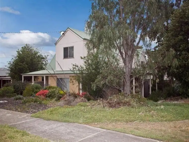 Main view of Homely townhouse listing, 39 Miller Street, Sunbury VIC 3429