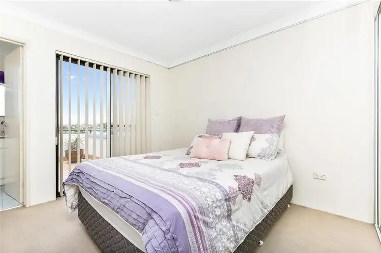 Fifth view of Homely apartment listing, 54/198-204 Marrickville Road, Marrickville NSW 2204