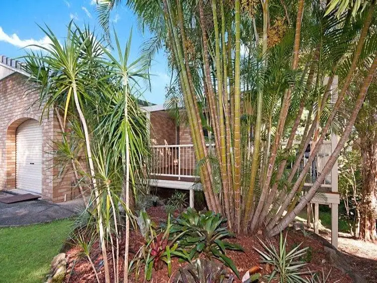 2/14 Pendara Crescent, Lismore Heights NSW 2480