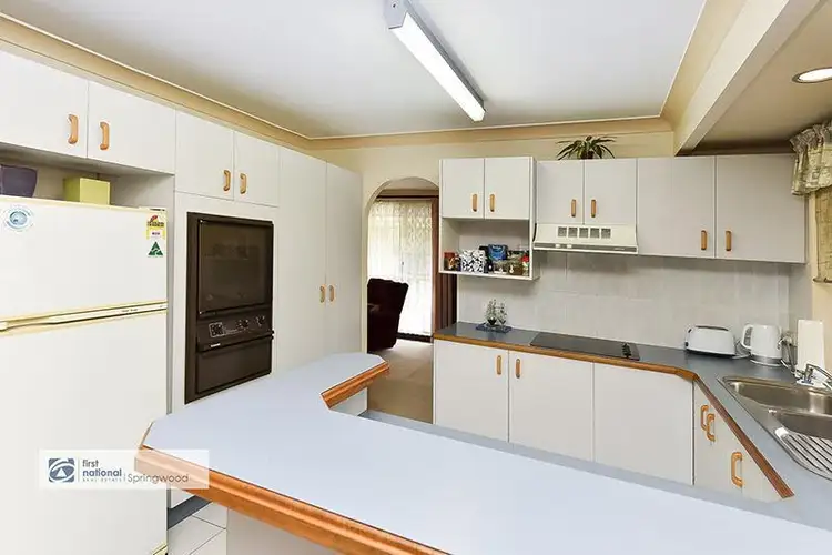 Third view of Homely house listing, 4 Frobisher Street, Springwood QLD 4127