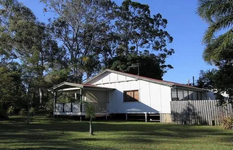 Main view of Homely land listing, 23 Horatio Street, Ormiston QLD 4160
