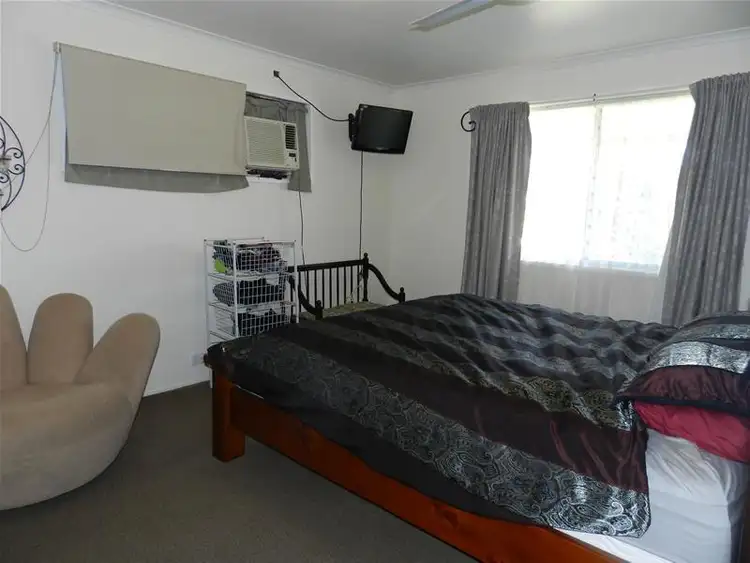 Fifth view of Homely house listing, 36 Campwin Beach Road, Campwin Beach QLD 4737