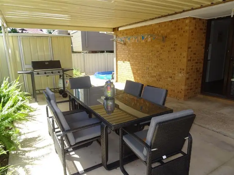 Sixth view of Homely house listing, 4 Cordelia Street, Rosemeadow NSW 2560