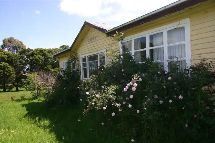 Third view of Homely house listing, 11 Heckfield Street, Macarthur VIC 3286