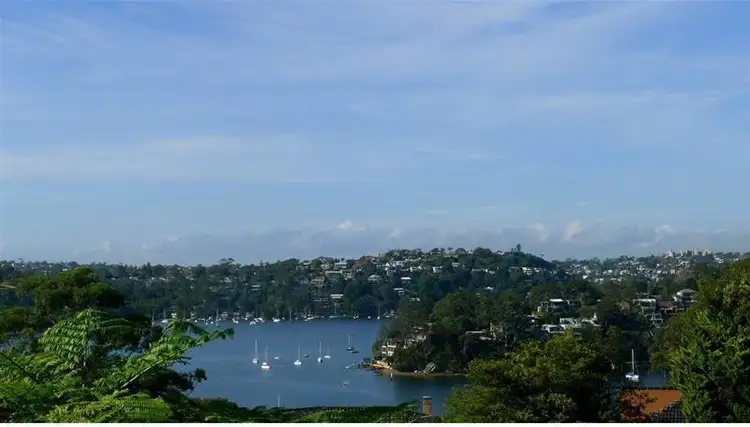 11 Willis Road, Castle Cove NSW 2069
