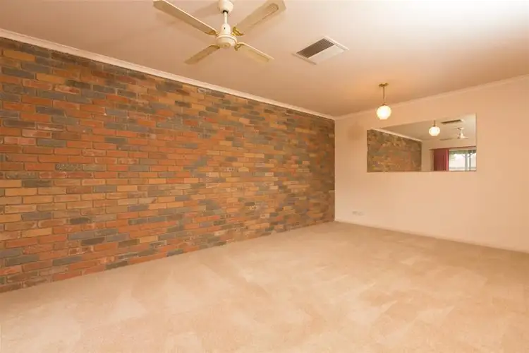 Second view of Homely unit listing, 2/22 Wilkie Drive, Irymple VIC 3498