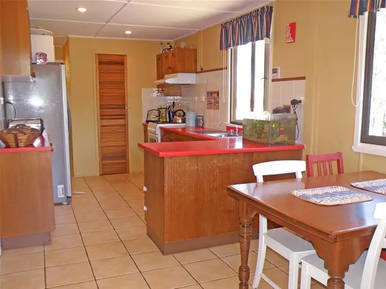 Fourth view of Homely house listing, 10 Calvale Road, Biloela QLD 4715