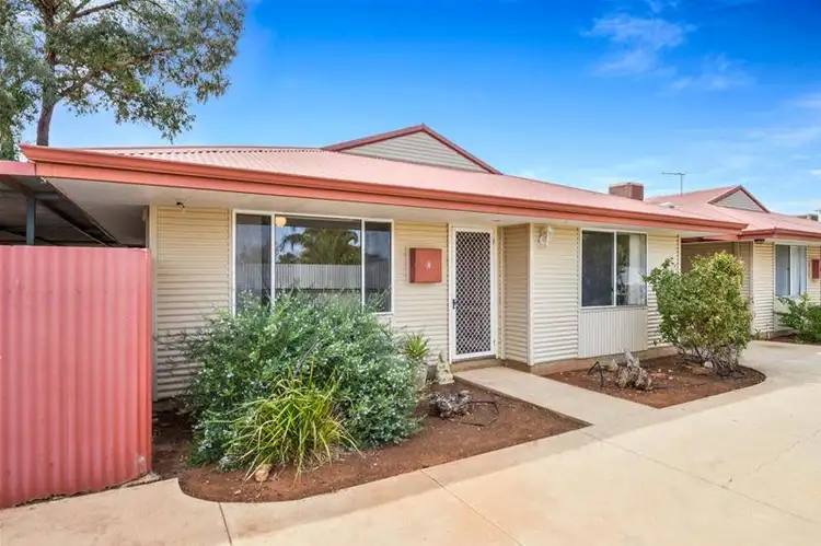 Main view of Homely unit listing, 114C Lyall Street, Lamington WA 6430