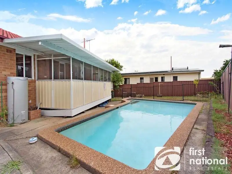 Main view of Homely house listing, 2 Hasselburgh Road, Tregear NSW 2770