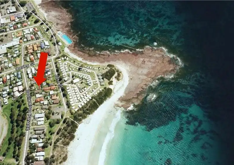 Main view of Homely land listing, 19a Boollwarroo Parade, Shellharbour NSW 2529