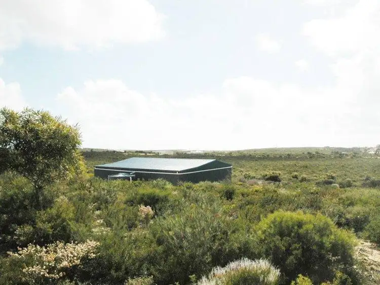 Main view of Homely land listing, Lot 278 Premier Drive, Jurien Bay WA 6516