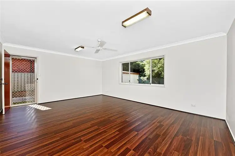 Third view of Homely house listing, 21 Pobje Avenue, Birrong NSW 2143
