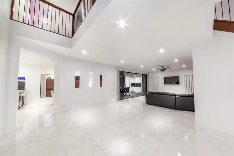 Seventh view of Homely house listing, 28 Peachtree Place, Stretton QLD 4116