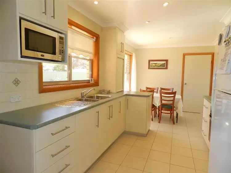 Second view of Homely house listing, 17 Shantalla Crescent, Yass NSW 2582