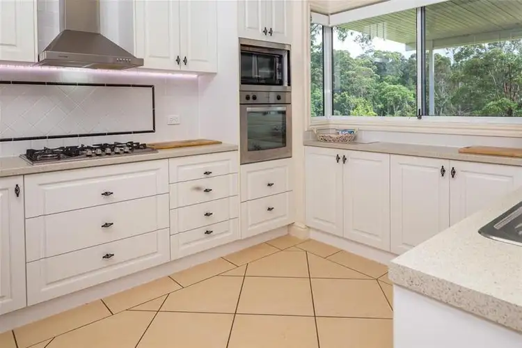 Fifth view of Homely house listing, 11 Towrang Avenue, Surf Beach NSW 2536