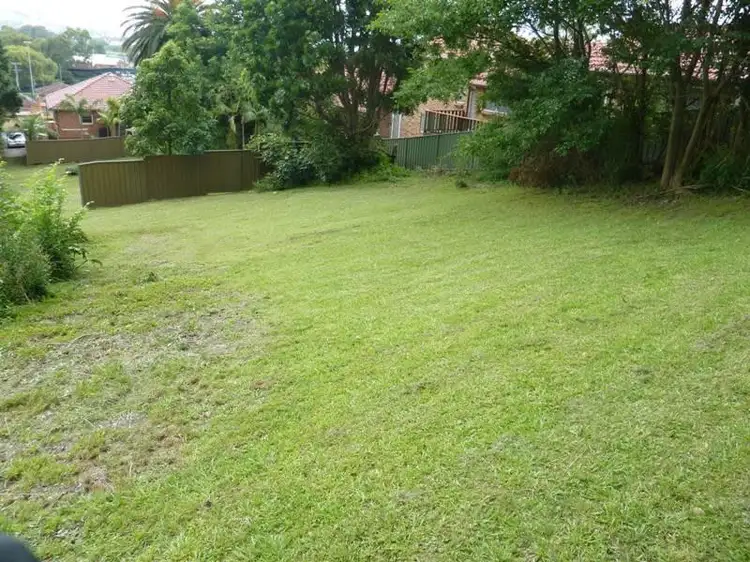 Third view of Homely land listing, 2c William Street, Figtree NSW 2525