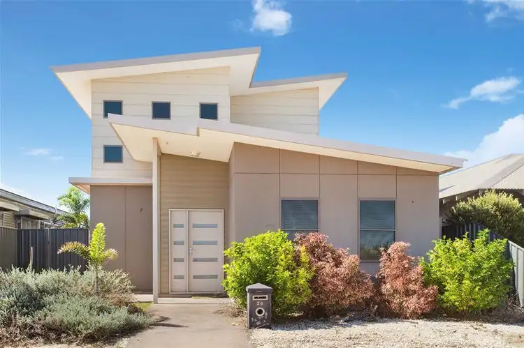 Main view of Homely house listing, 26 Winyama Road, Baynton WA 6714