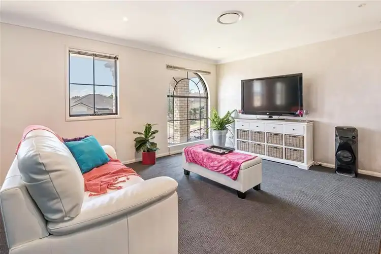 Sixth view of Homely house listing, 48 Rix Drive, Upper Coomera QLD 4209