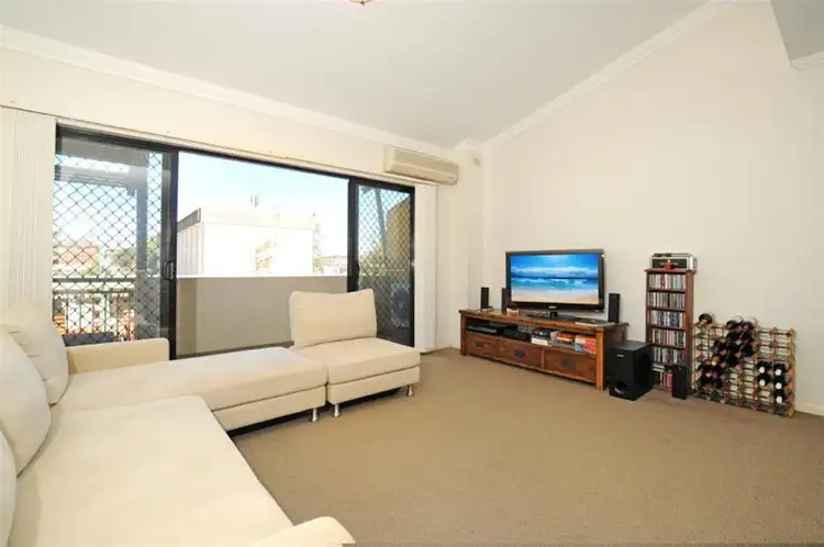 37/32 Mollison Street, South Brisbane QLD 4101