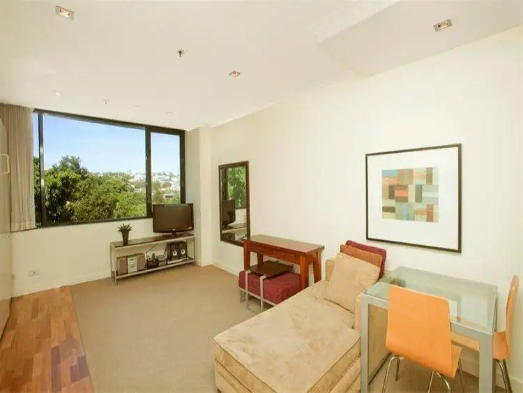 Second view of Homely apartment listing, 405/85 New South Head Road, Rushcutters Bay NSW 2011