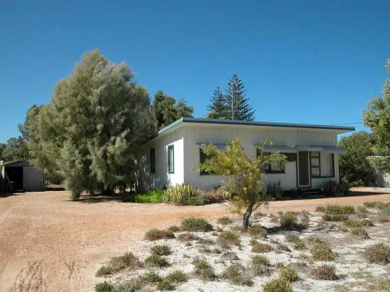 Main view of Homely house listing, 5 LANG Street, Cervantes WA 6511