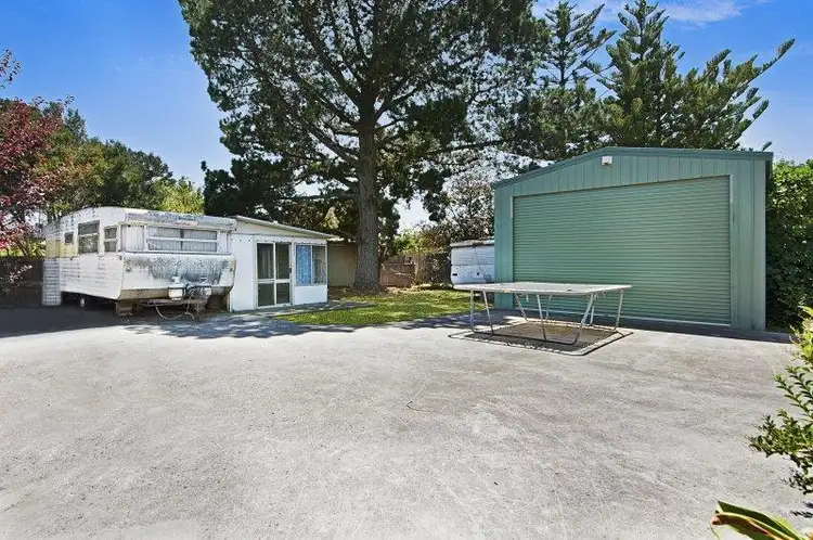 Sixth view of Homely house listing, 43 Carrigg Street, Dromana VIC 3936