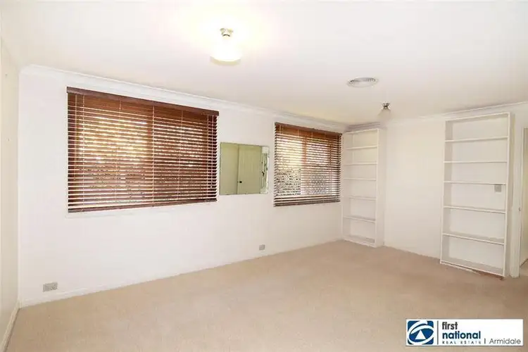 Fifth view of Homely house listing, 2 Carlow Close, Armidale NSW 2350
