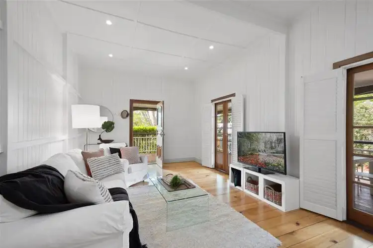 Seventh view of Homely house listing, 16 Phillip Street, East Toowoomba QLD 4350