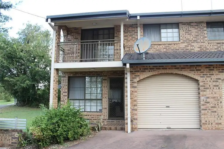 Main view of Homely unit listing, 1/207 High Street, Lismore Heights NSW 2480