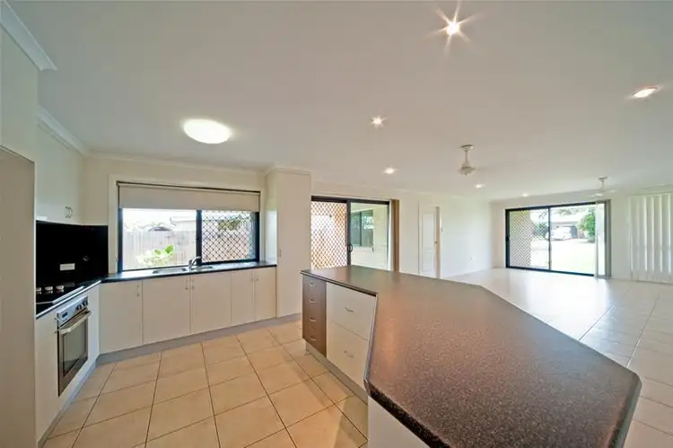 Third view of Homely house listing, 03 Rose Street, Proserpine QLD 4800