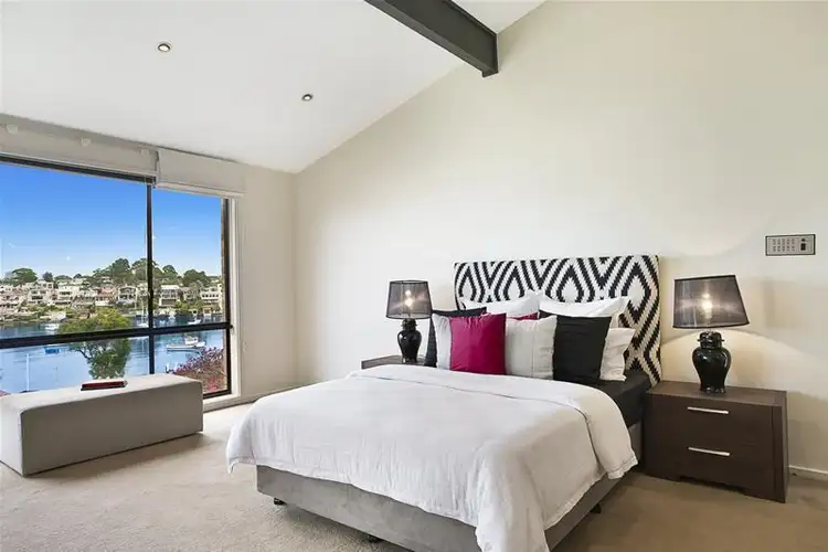 Second view of Homely house listing, 17 Beach Street, Tennyson Point NSW 2111