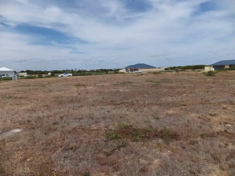 Fourth view of Homely land listing, Lot 850 4 Swift Way, Jurien Bay WA 6516