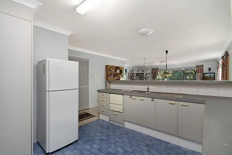 Sixth view of Homely house listing, 16 Keel Court, Currumbin Waters QLD 4223