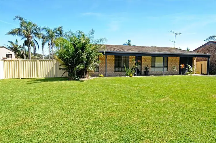 Main view of Homely house listing, 21 Banks Street, Laurieton NSW 2443
