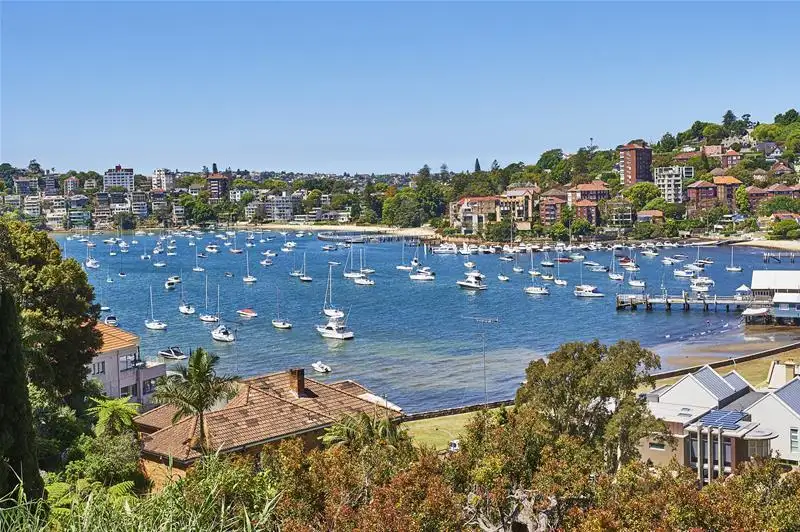 Main view of Homely apartment listing, 13A Eastbourne Road, Darling Point NSW 2027