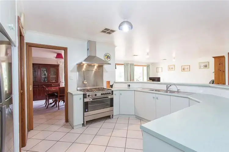 Sixth view of Homely house listing, 62 Barton Drive, Trott Park SA 5158